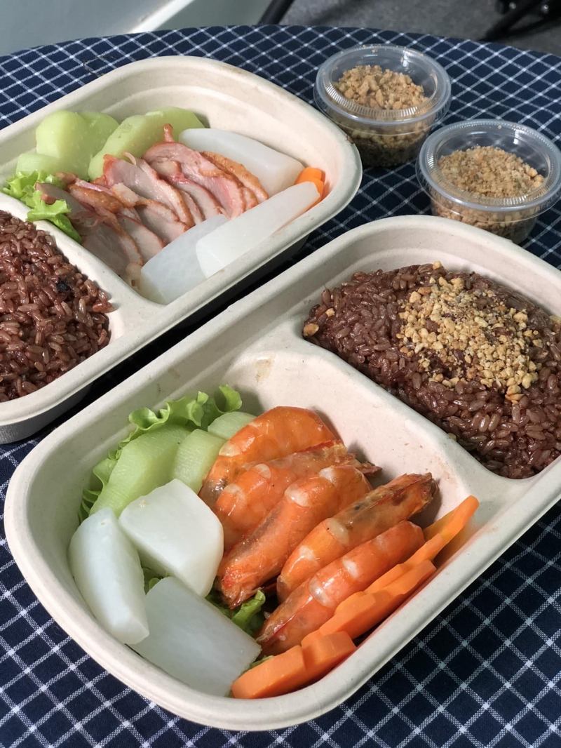 Eat Green – Healthy Food