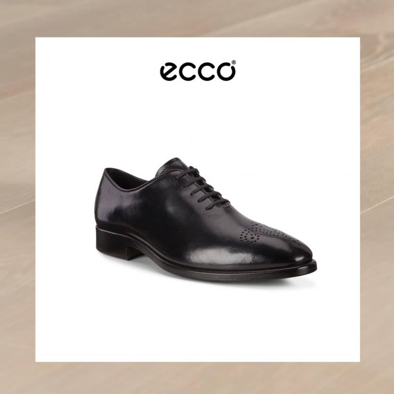 ECCO Việt Nam