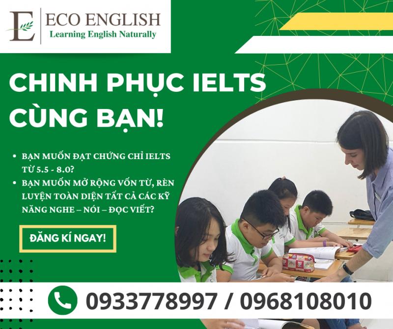 ECO English