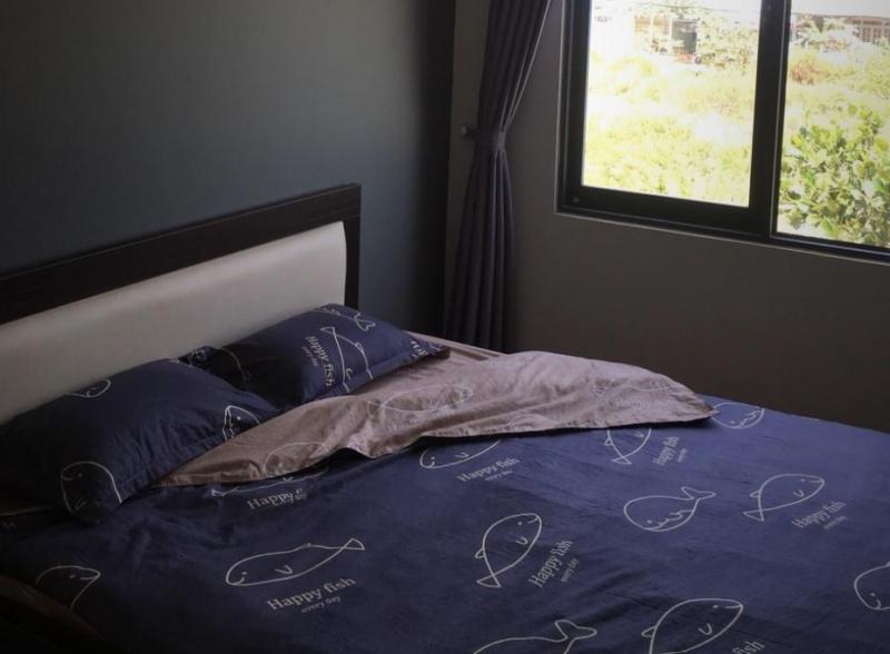 ECO Homestay Cần Giờ