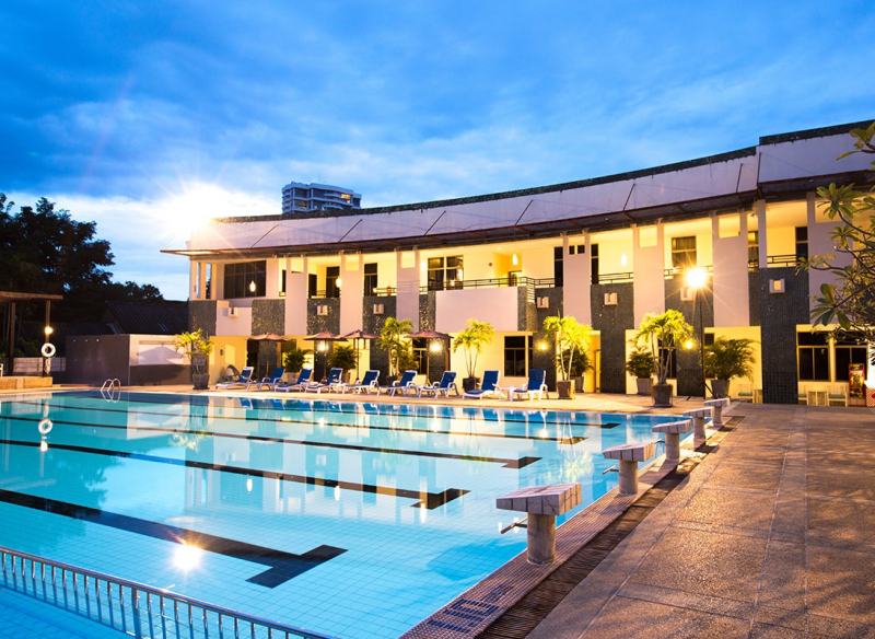 Eco Resort Chiang Mai