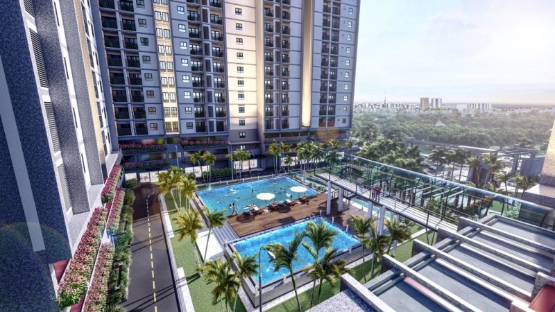 Ecoxuan Sky Residences