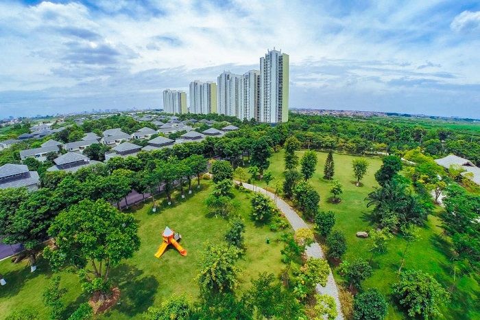 Ecopark