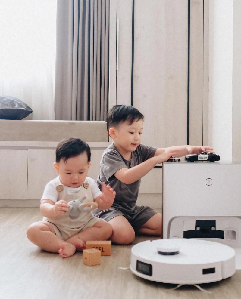 Ecovacs Robotics