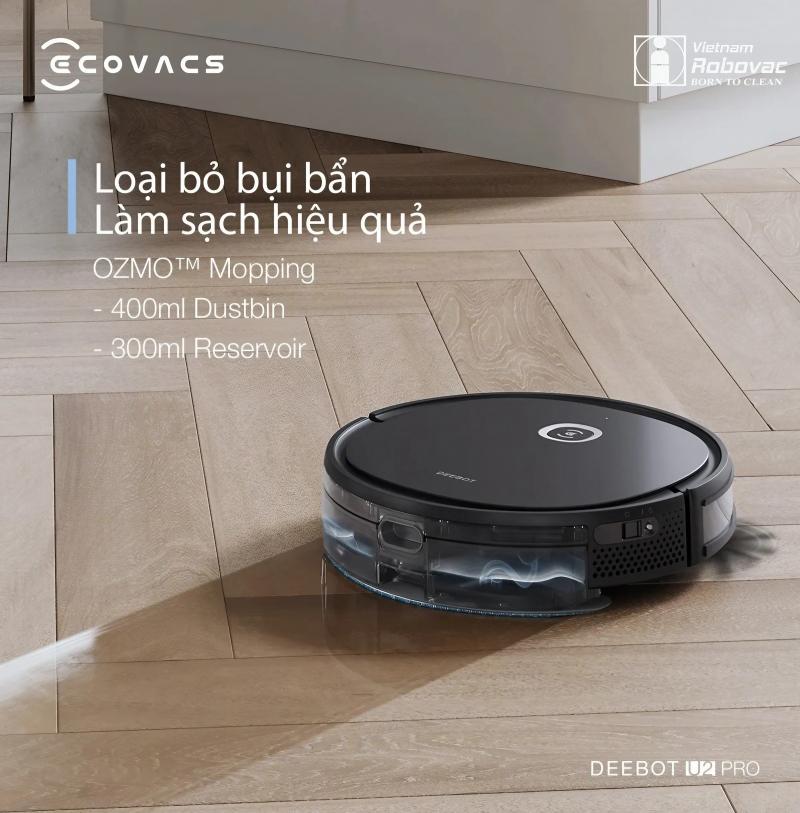Ecovacs Robotics