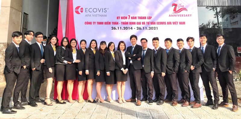Ecovis AFA Vietnam