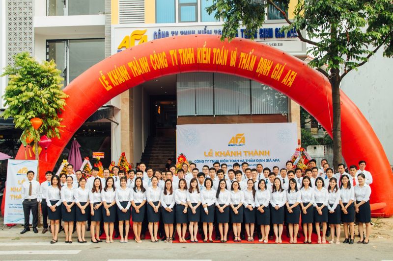 Ecovis AFA Vietnam
