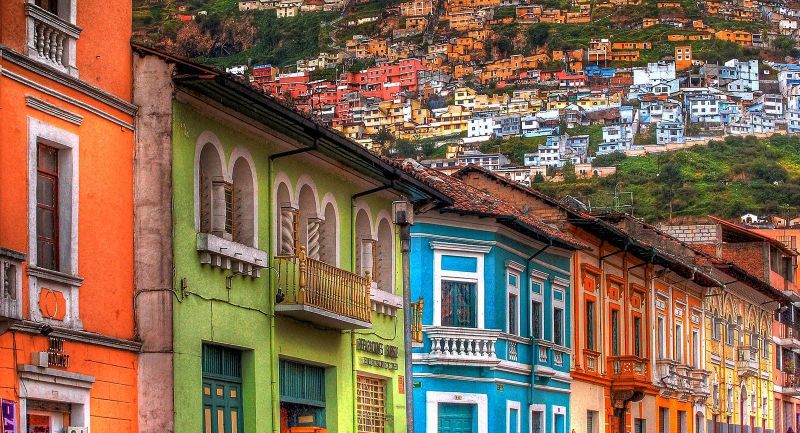 Ecuador
