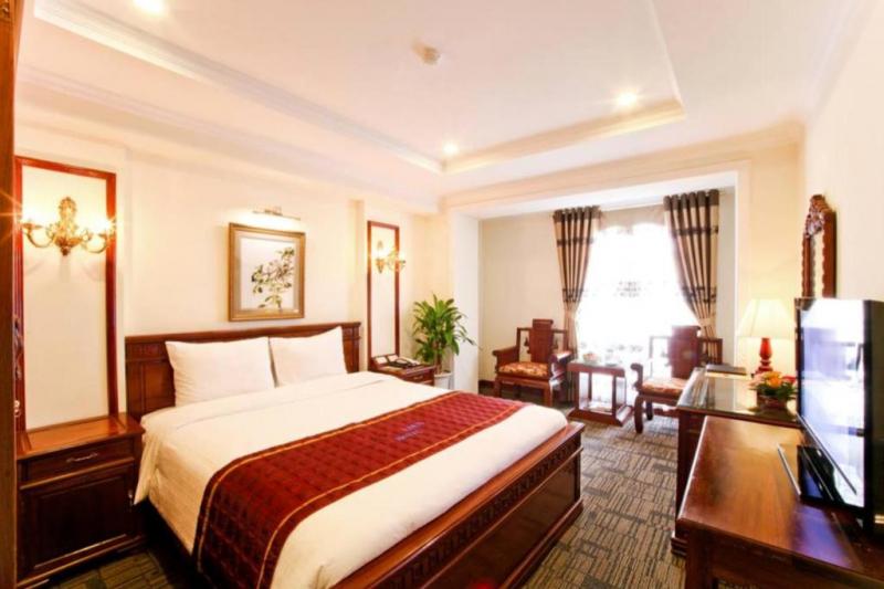 Eden Hotel