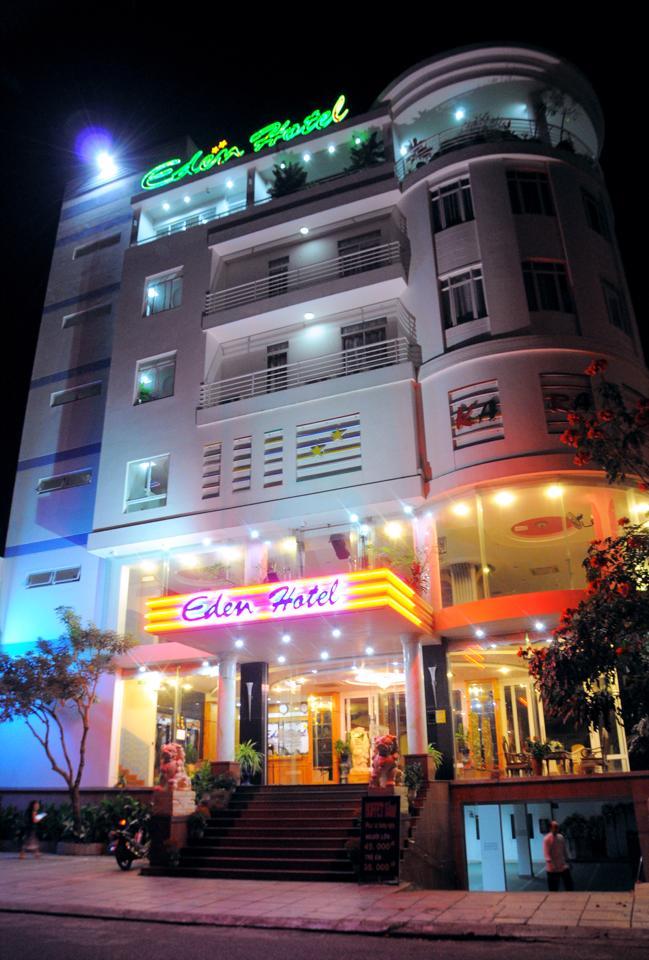 Eden - Nhà Hàng & Tiệc Cưới