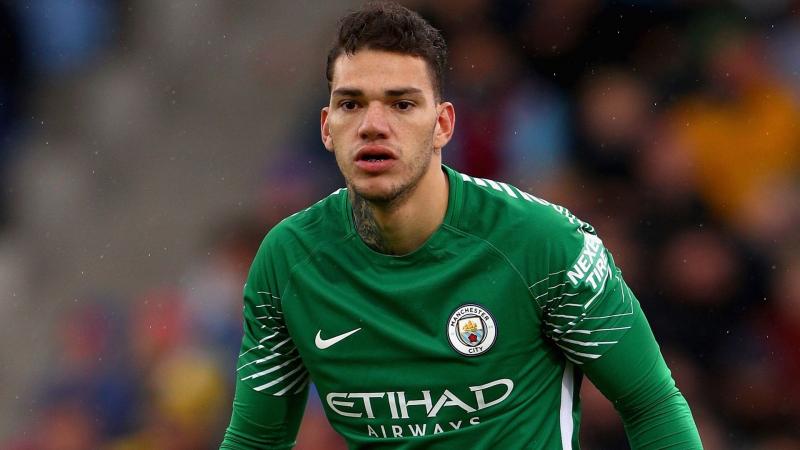 Ederson