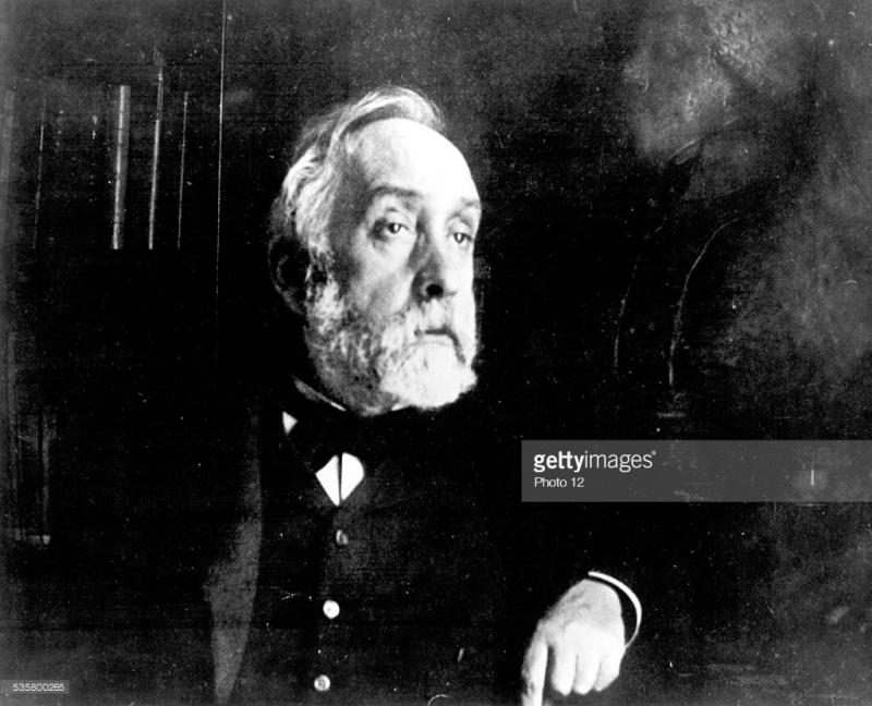 Edgar Degas