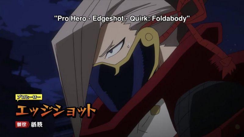 Edgeshot