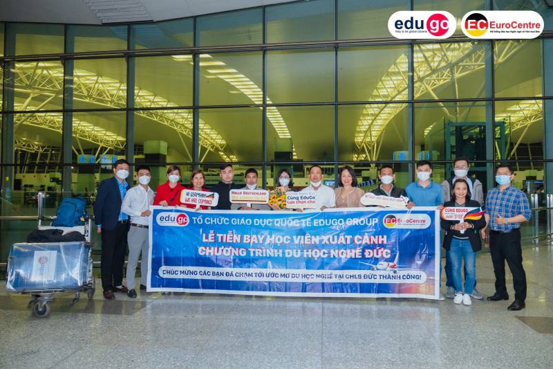 Edugo Bình Định
