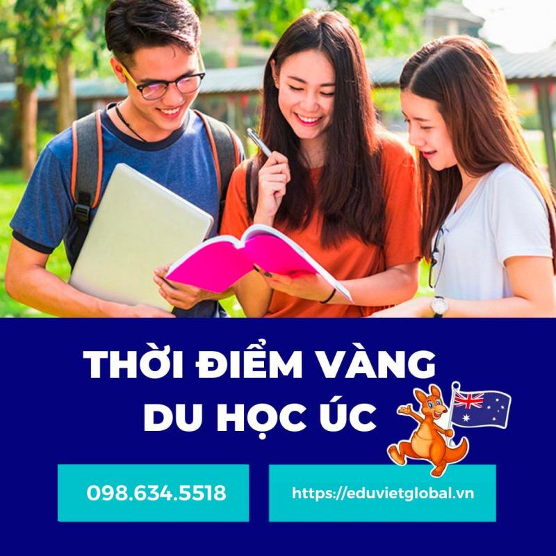 EduViet Global