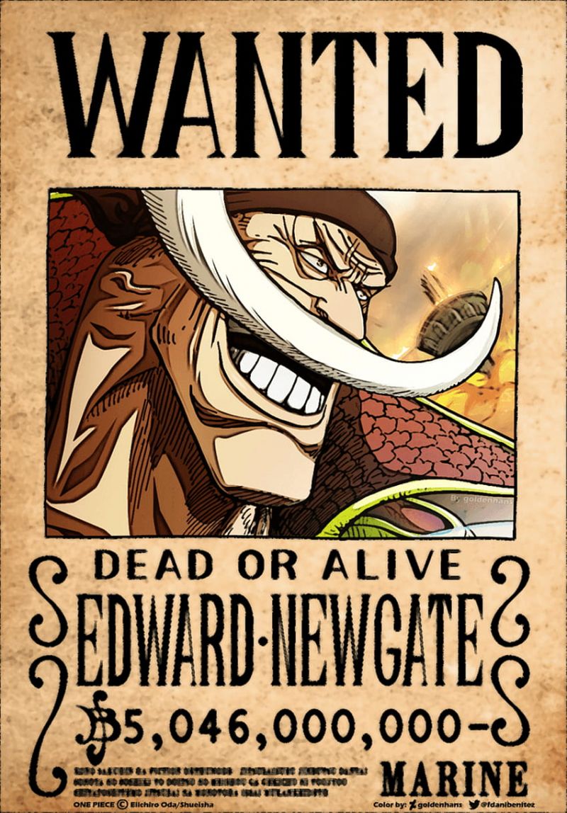Edward Newgate