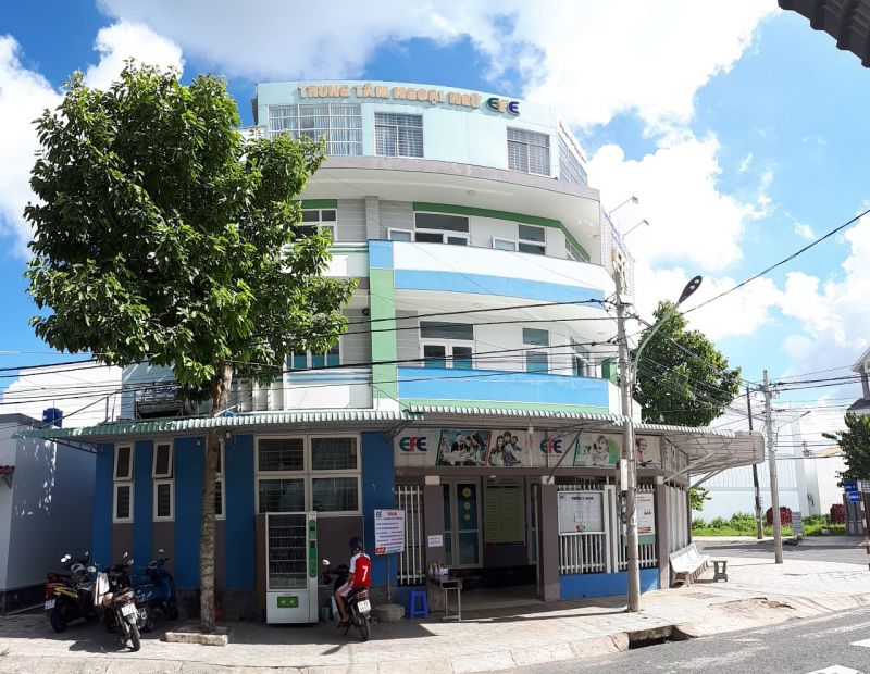 EFE Bến Tre