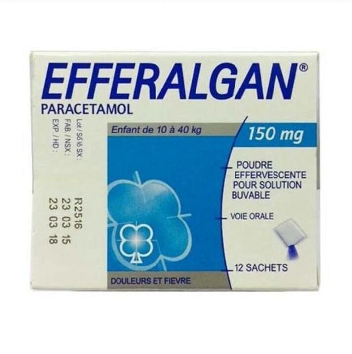 Sản phẩm có tác dụng nhanh, dễ sử dụng nên được các bác sĩ, dược sĩ tin dùng