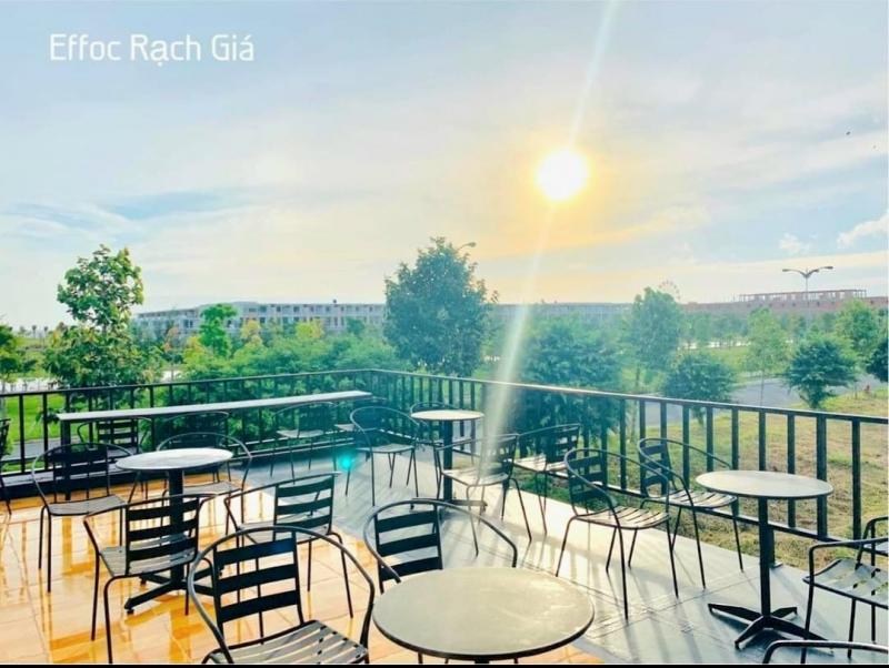 Effoc Rạch Giá