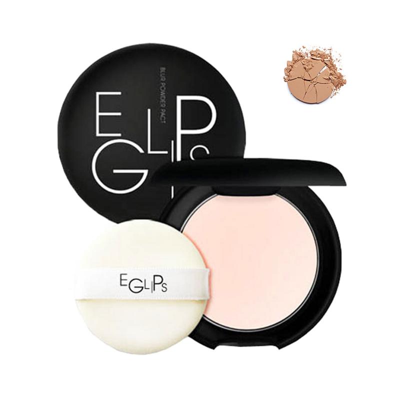 Eglips Blur Powder Pact