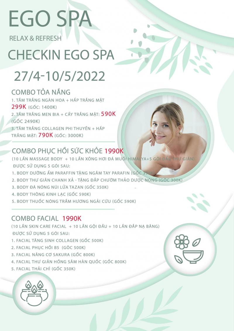 Ego Spa