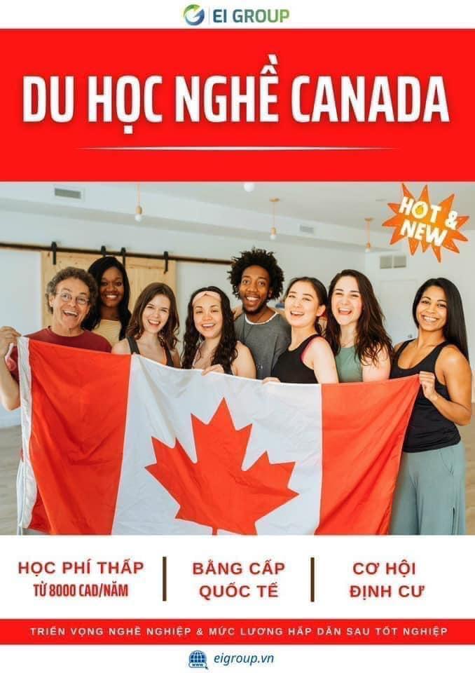 EI GROUP - Du Học Nghề Đức