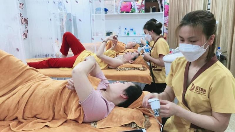 Eira Beauty & Spa