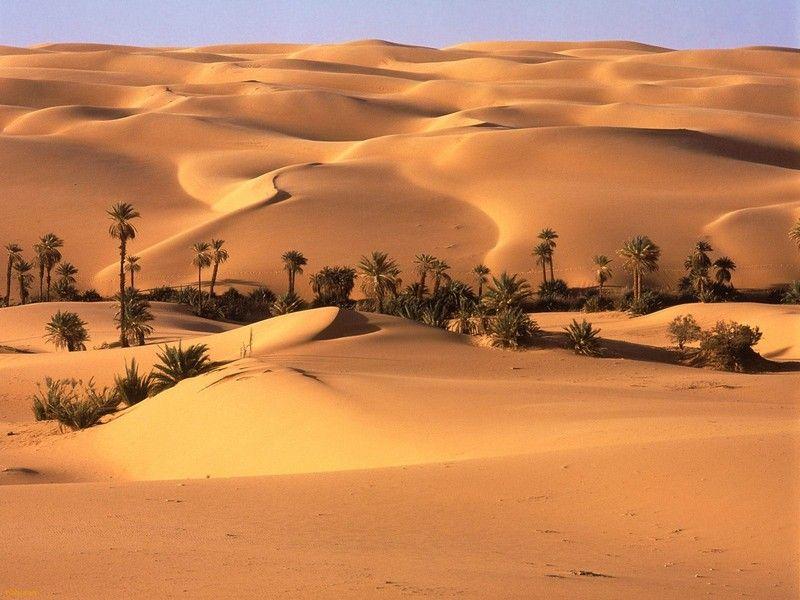 Sa mac Rub' al Khali