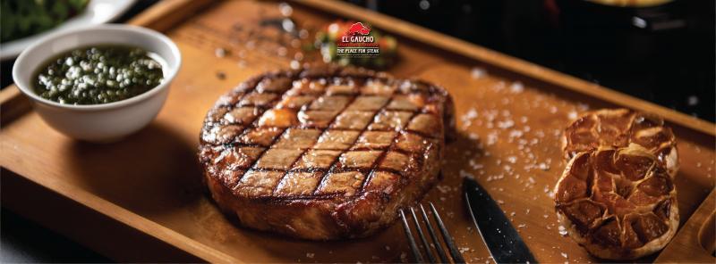 El Gaucho Argentina Steakhouse
