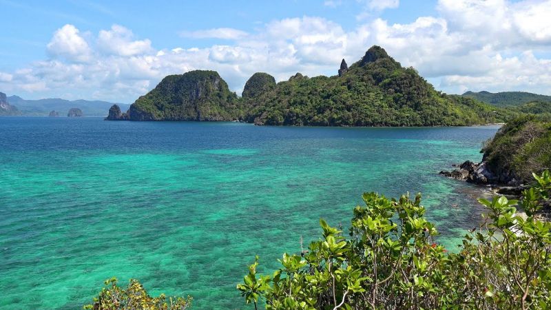 El Nino - Philippines