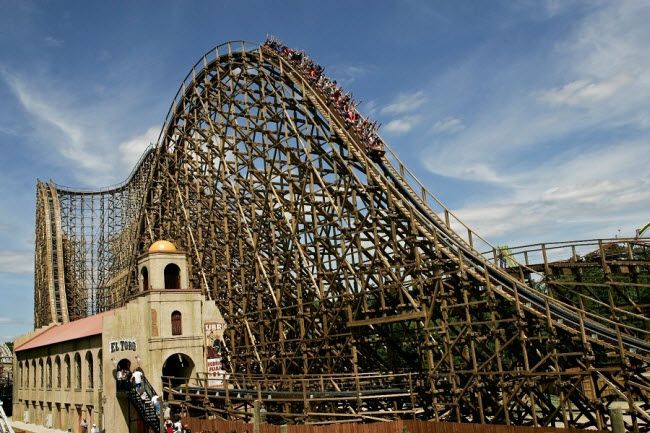 El Toro