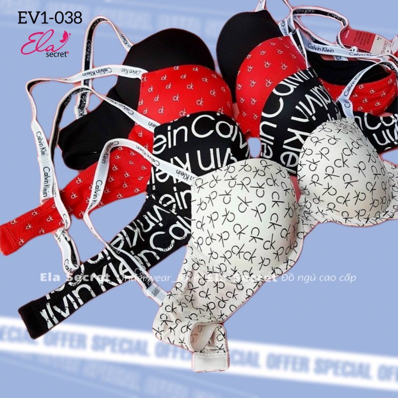 Ela Secret - Nội Y, Bikini, Đồ Ngủ Cao Cấp