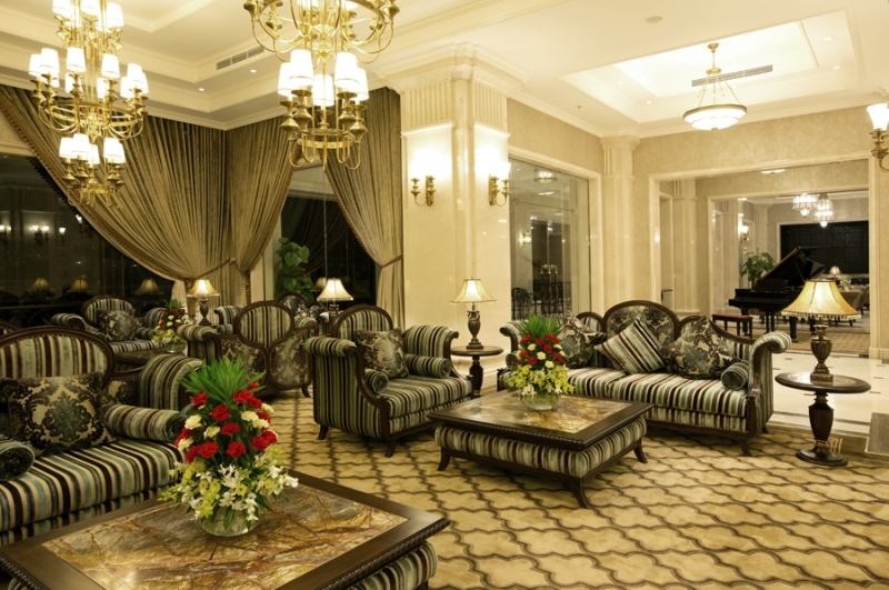 Eldora Hotel
