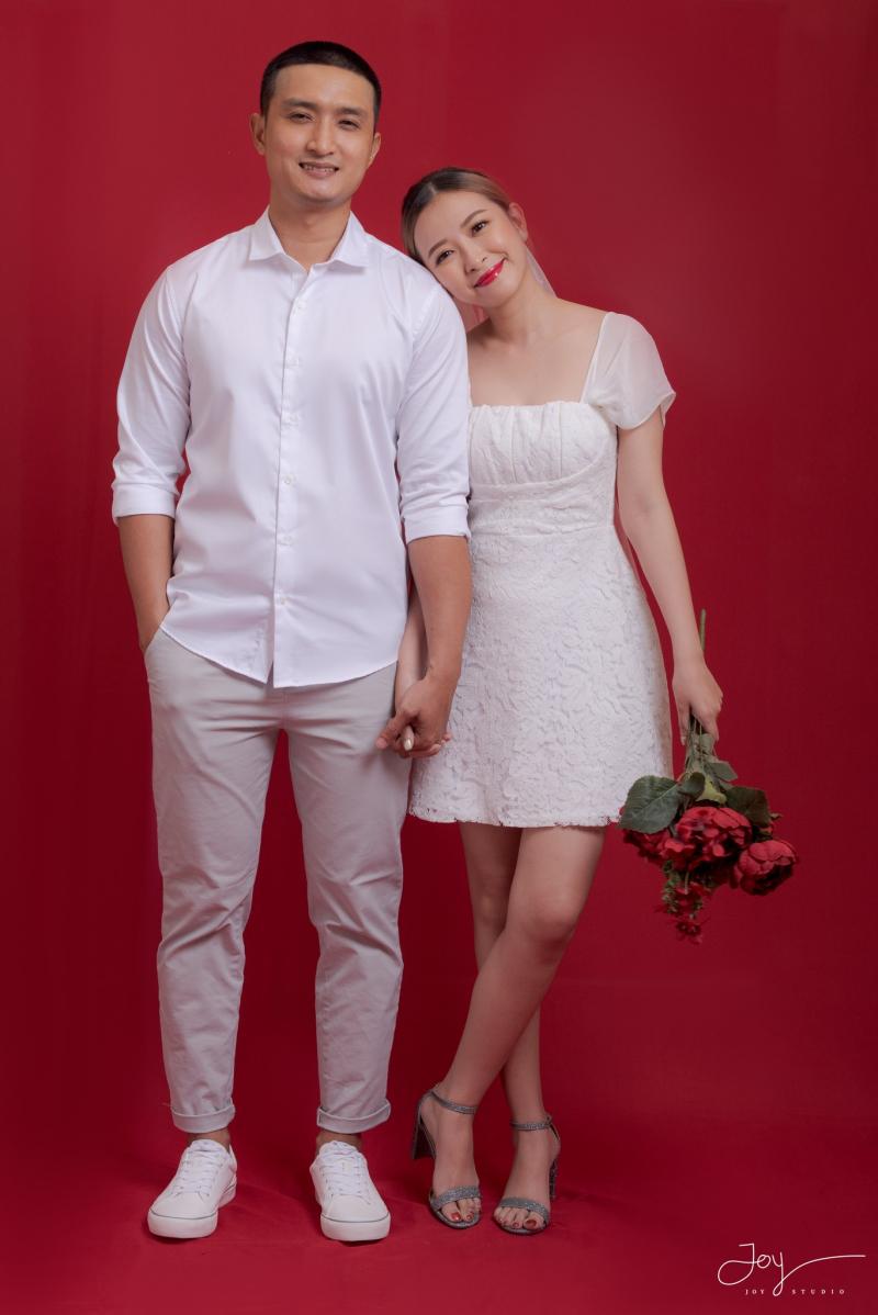 Ele Wedding