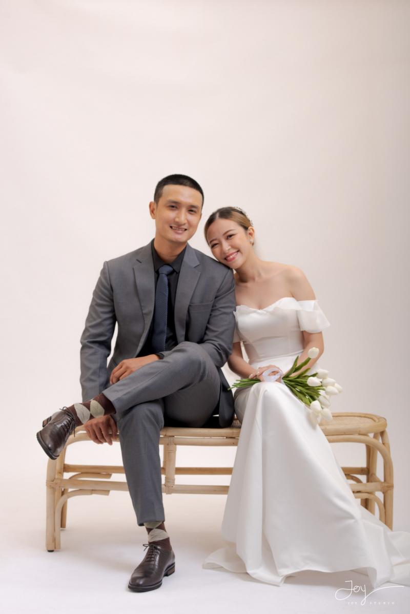 Ele Wedding