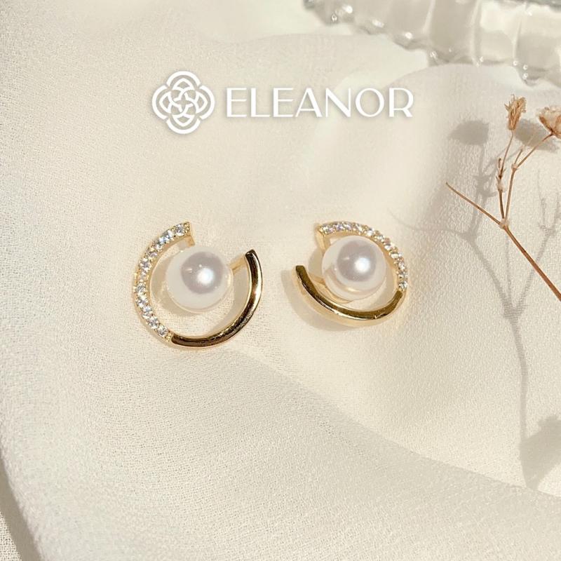 Eleanor Accessories