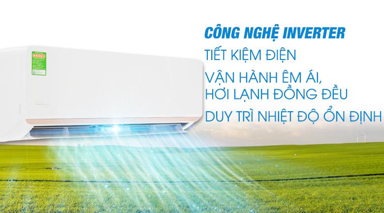 Máy lạnh Electrolux