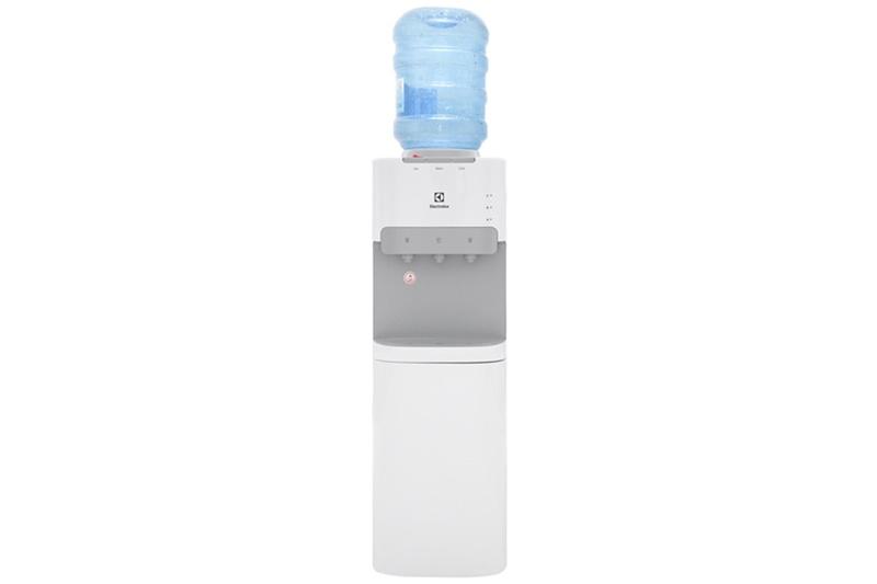Cây nước nóng lạnh Electrolux