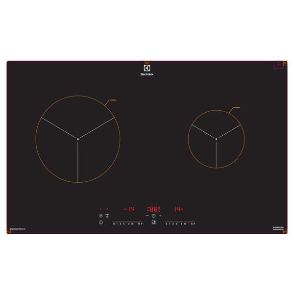 Bếp từ Electrolux