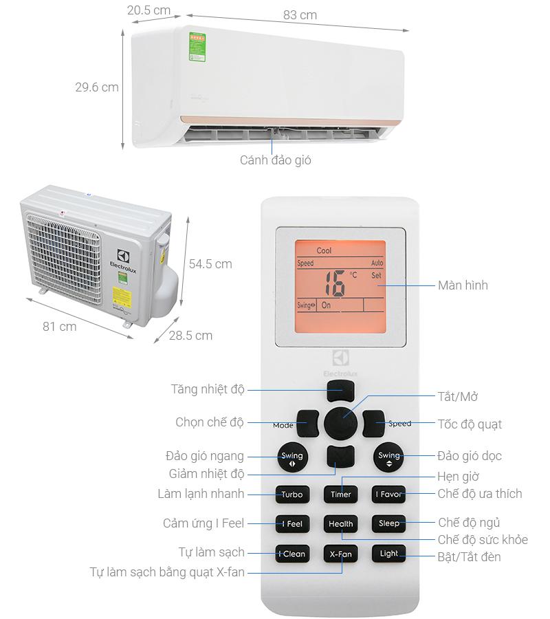Electrolux