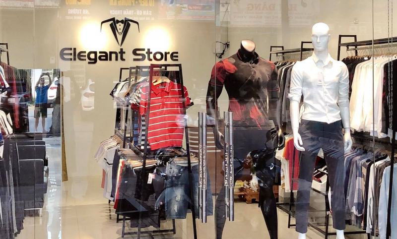 Elegant Store - 36 PĐP Pleiku