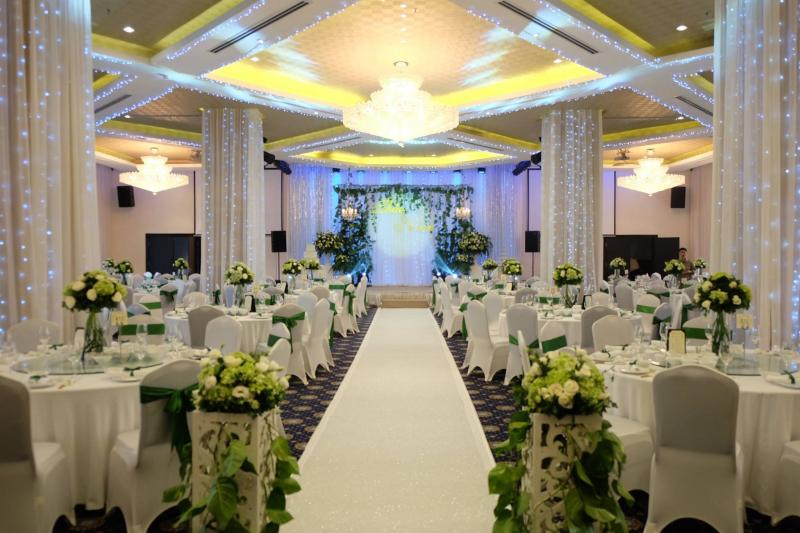 Elegant Suites Westlake - Hà Nội