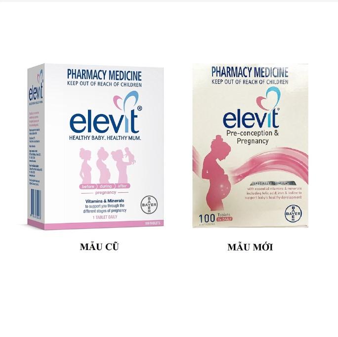 Elevit