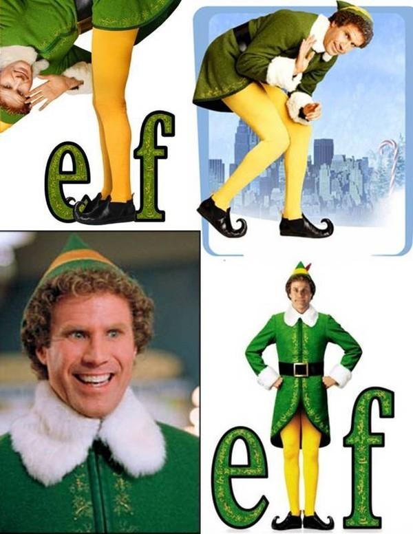 Elf – Chàng Tiên Đáng Yêu