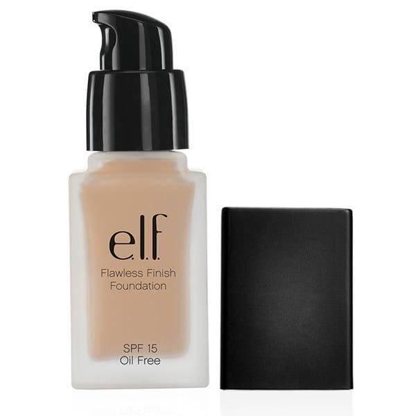 E.L.F Oil-Free Flawless Finish Foundation