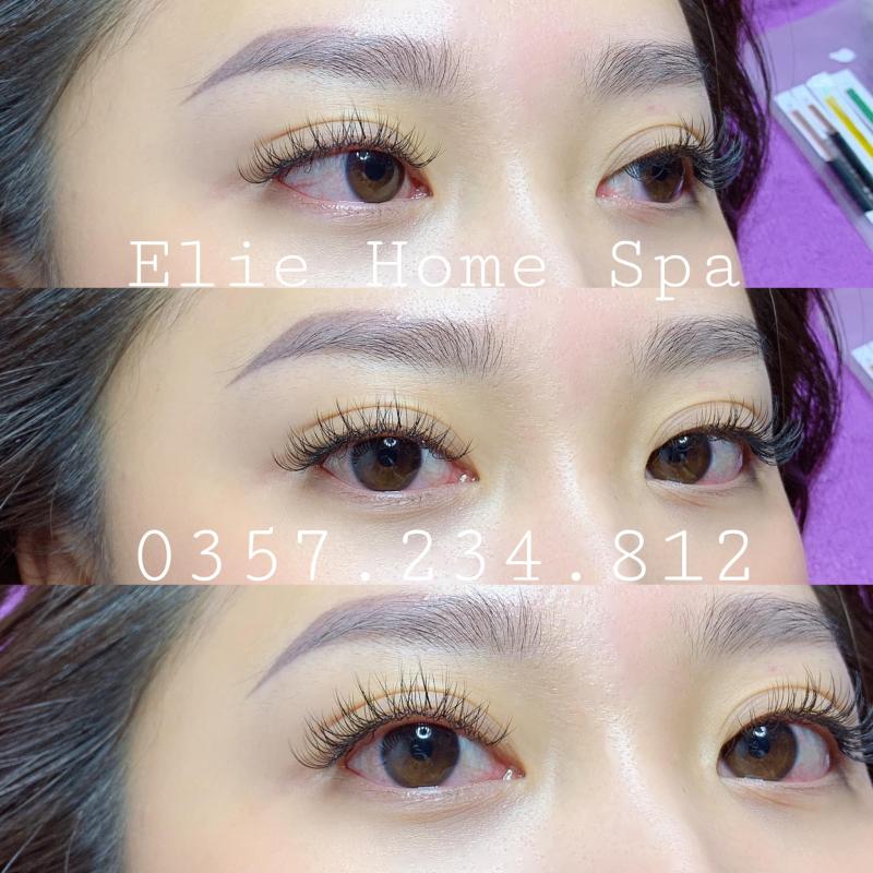 Elie Home Spa