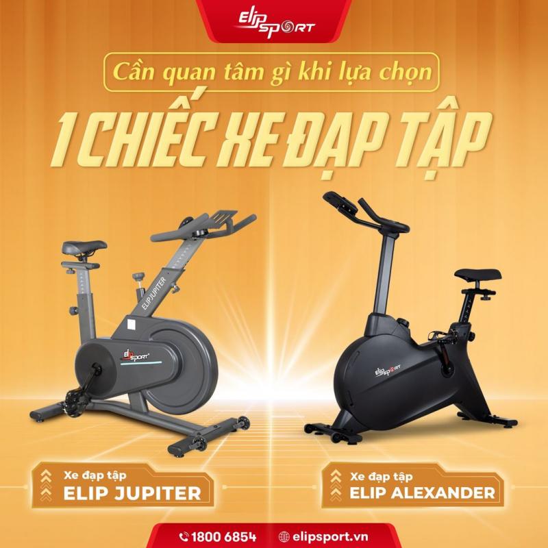 Elipsport