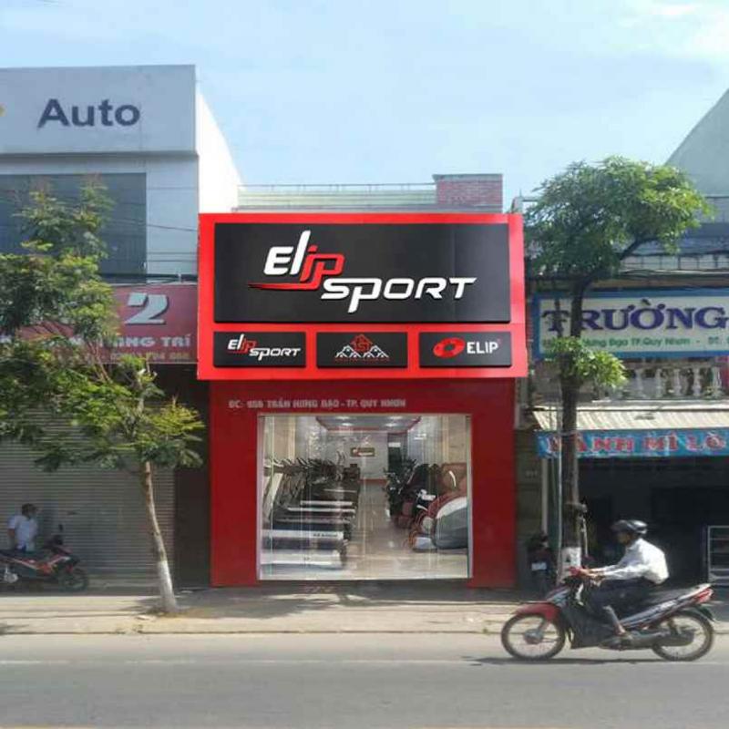 Elipsport