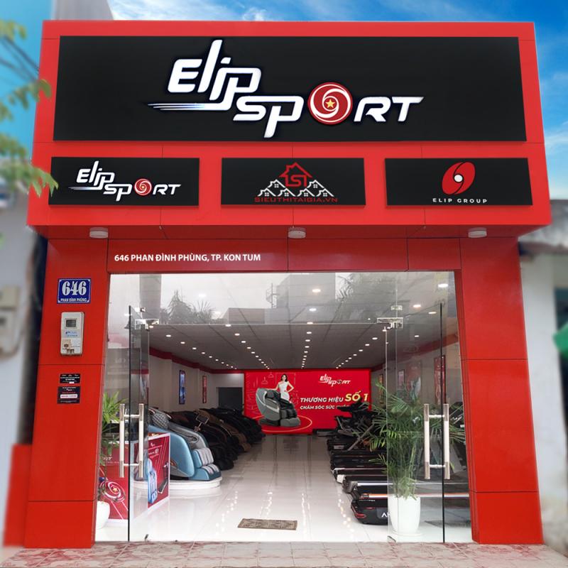 Elipsport
