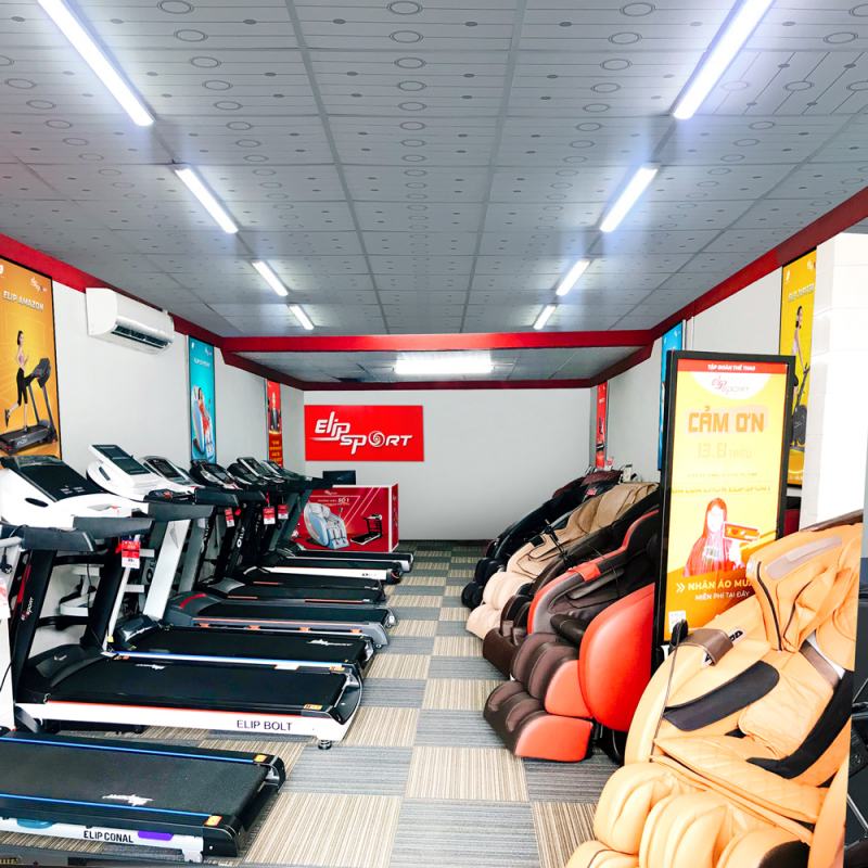 Elipsport